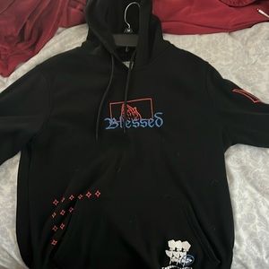 Blessed Hoodie